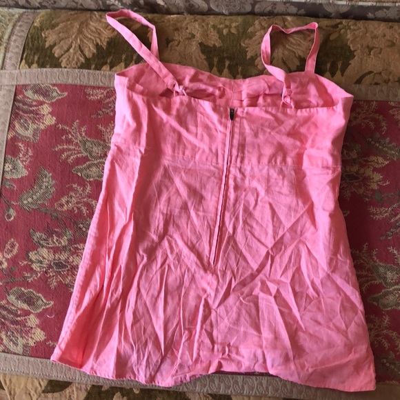 Lowcut camisole - Picture 2 of 4